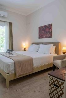 Αlpha- Αthenian apartments - 0