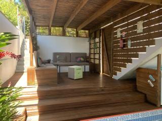 Cap Lodge Martinique - Le Marin - 7