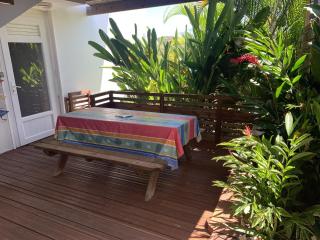 Cap Lodge Martinique - Le Marin - 6