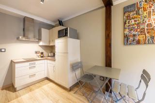 T2 coeur de vieille ville - 9