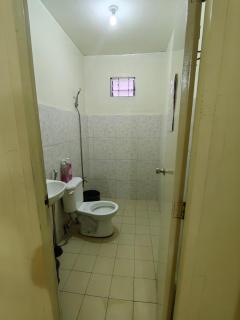 Iloilo Business Park Area Backpackers Place Aircon 2 - Iloilo - 3