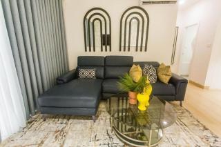 Dels Luxury Apartment at Pavilion Apartments, Cantonment, Accra - 8