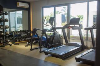 Dels Luxury Apartment at Pavilion Apartments, Cantonment, Accra - Accra - 6
