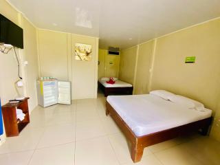 Arenal Home - Tanque - 7