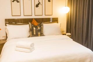 Dels Luxury Apartment at Pavilion Apartments, Cantonment, Accra - 5