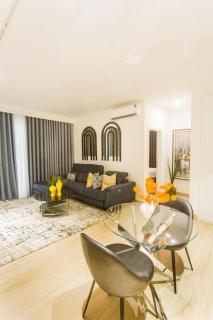 Dels Luxury Apartment at Pavilion Apartments, Cantonment, Accra - Accra - 4