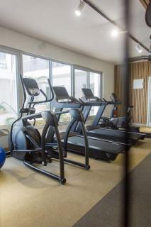 Dels Luxury Apartment at Pavilion Apartments, Cantonment, Accra - Accra - 3