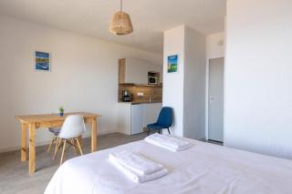 Residence Roc E Mare Cargèse - 6