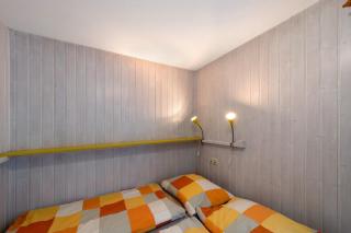 Möve Aba Bungalow 60 - 2