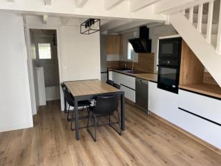 Chalet familial La Hume - 0