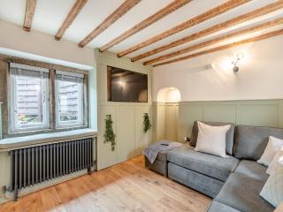 Sycamore Cottage - Bonsall - 8
