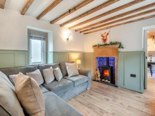 Sycamore Cottage - Bonsall - 9