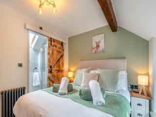 Sycamore Cottage - Bonsall - 5
