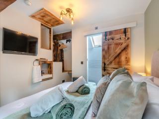Sycamore Cottage - Bonsall - 4