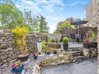 Sycamore Cottage - Bonsall - 7