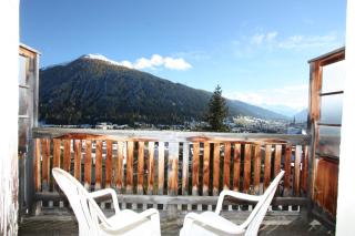 Zentrum Haus Davos - Davos - 9