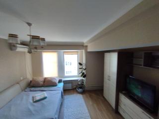 Apartment lux - Chişinău - 5