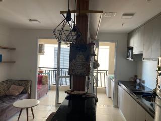 Apt com área de lazer completa em Taguatinga Sul - Brasilia - 9