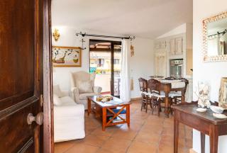 Appartamento Porto Cervo Marina - 1