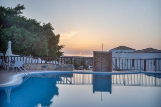 Driades Luxury Apartments - Hersonissos - 7