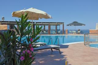 Driades Luxury Apartments - Hersonissos - 8