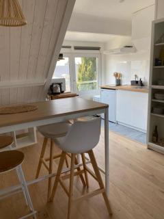 Le Central - Studio avec vue mer - Langrune-sur-Mer - 1