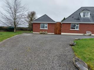 Castleview Apartment 1 - Cavan - 1