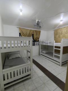 Festive Walk Mall & SM City Area Room Aircon BR - 0