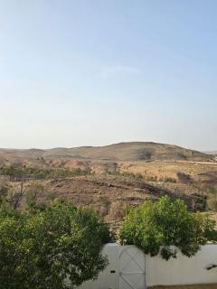 Horizon du lac - Lalla Takerkoust - 7