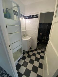 Appartement vue beffroi - Amiens - 6