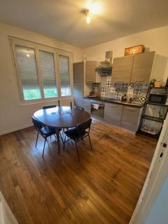 Appartement vue beffroi - Amiens - 5