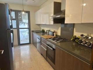 Spacious Apartment in Casablanca with Stunning Sea View - Casablanca - 6