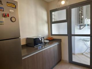 Spacious Apartment in Casablanca with Stunning Sea View - Casablanca - 4