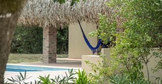 Savanna Orinoquia Lodge - Orocué - 2