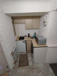 Apartment lux - Chişinău - 7
