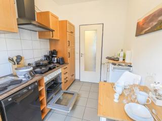 HW3B- Urlaubsmagie - großes Wohnzimmer & 2 Schlafzimmer - Sebnitz - 6