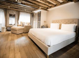 Classy Bourgeois - Chic 2 Bedroom Apt in Le Marais - Paris - 2