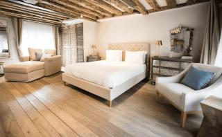 Classy Bourgeois - Chic 2 Bedroom Apt in Le Marais - París - 1