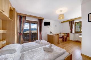 Ferienwohnung Meran - Meltina - 8