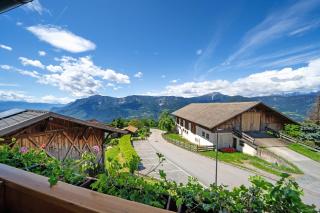 Ferienwohnung Meran - Meltina - 6