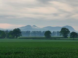 Kinton Grange Snug - Shrewsbury - 9