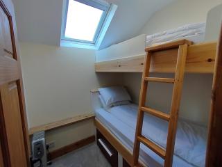 Kinton Grange Snug - Shrewsbury - 5