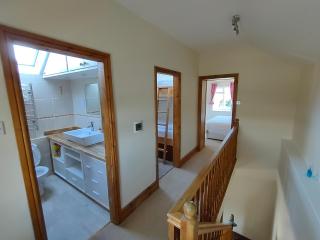 Kinton Grange Snug - Shrewsbury - 3