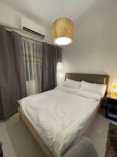 Lush Residences - Manila - 2