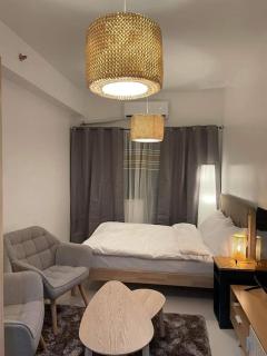 House KubU at Lush Residences Makati - 3