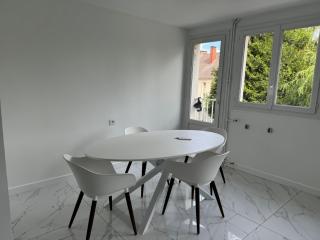 appartement jacuzzi - Le Havre - 9