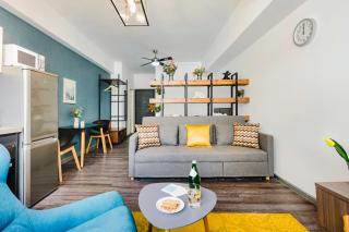 Kula apartments City center Exarchia - Athens - 6
