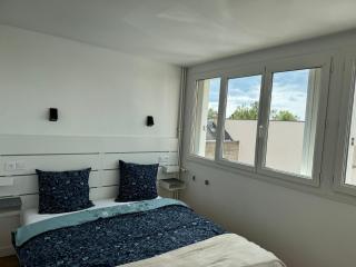 appartement jacuzzi - Le Havre - 6