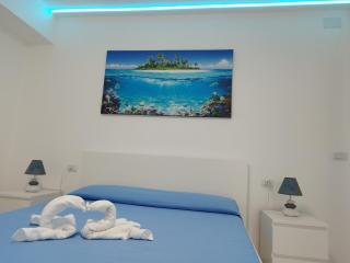 SoleMare Rooms "Acquamarina" - 2