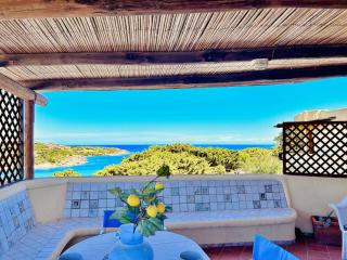 Vistamare Cala Granu - Porto Cervo - 9
